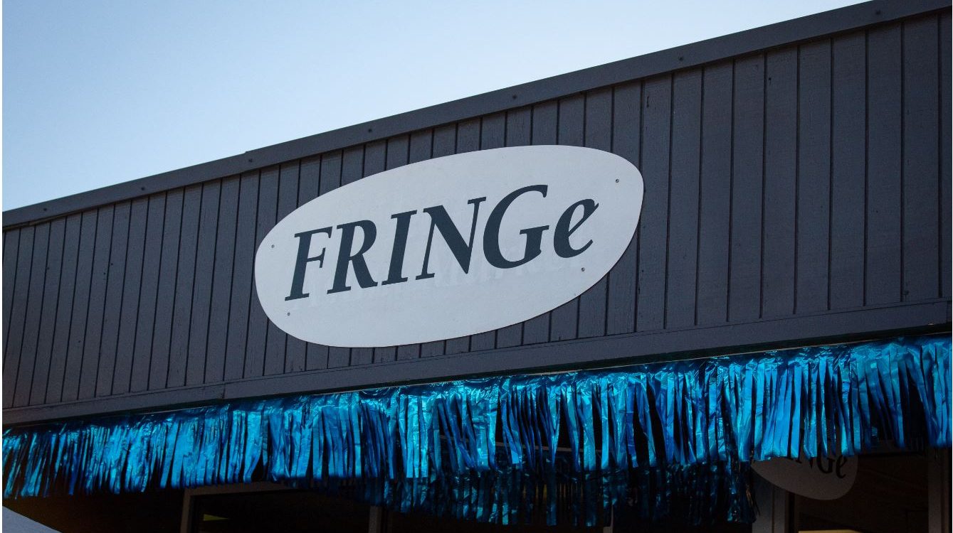 Welcome New Member FRINGe Boutique Springfield Bottom Line