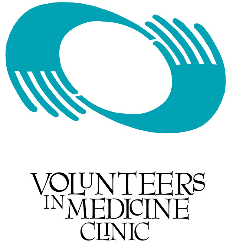 Volunteers in Medicine Logo