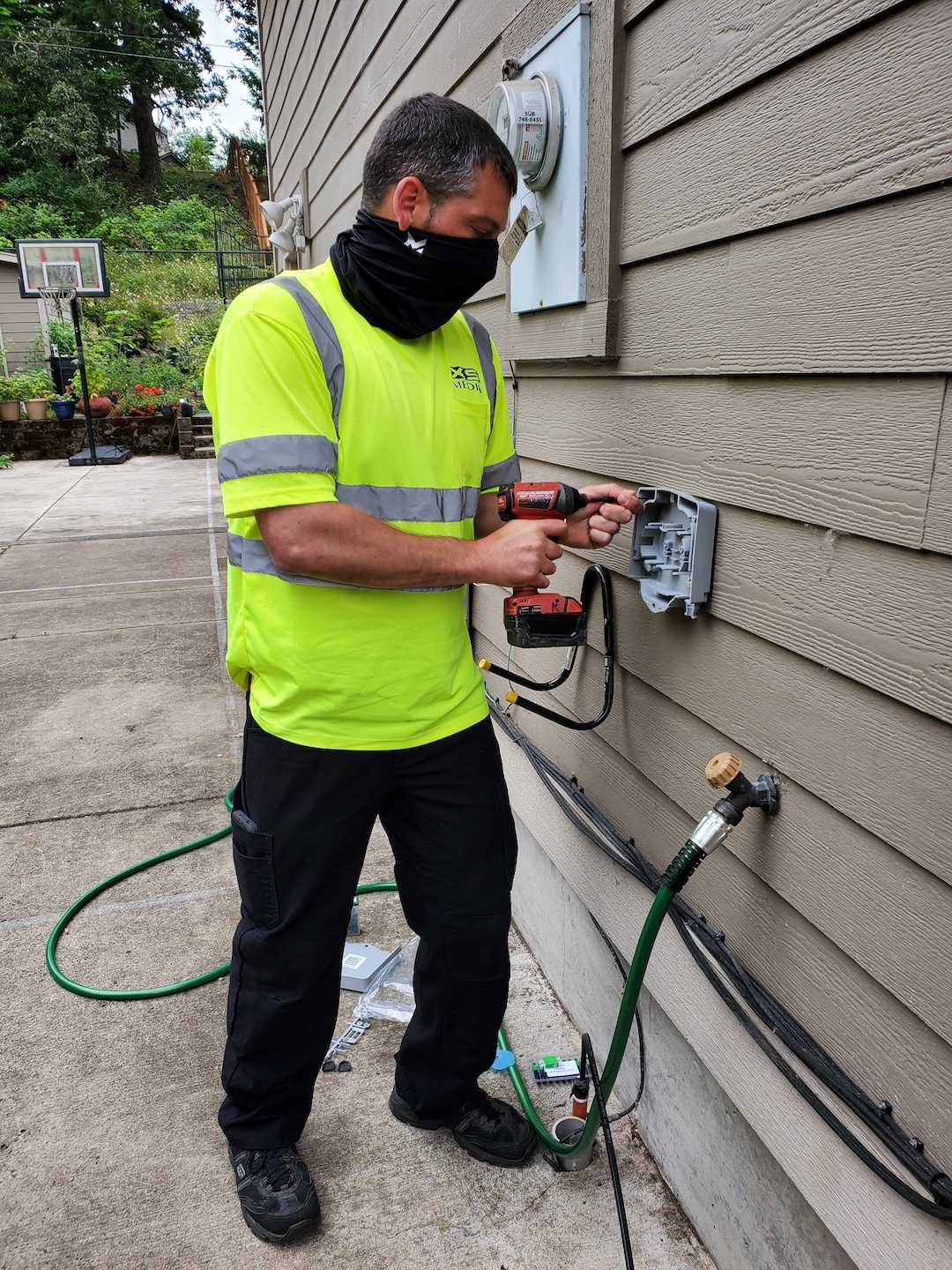 Springfield Utility Board Launches Springfield Fiber Service