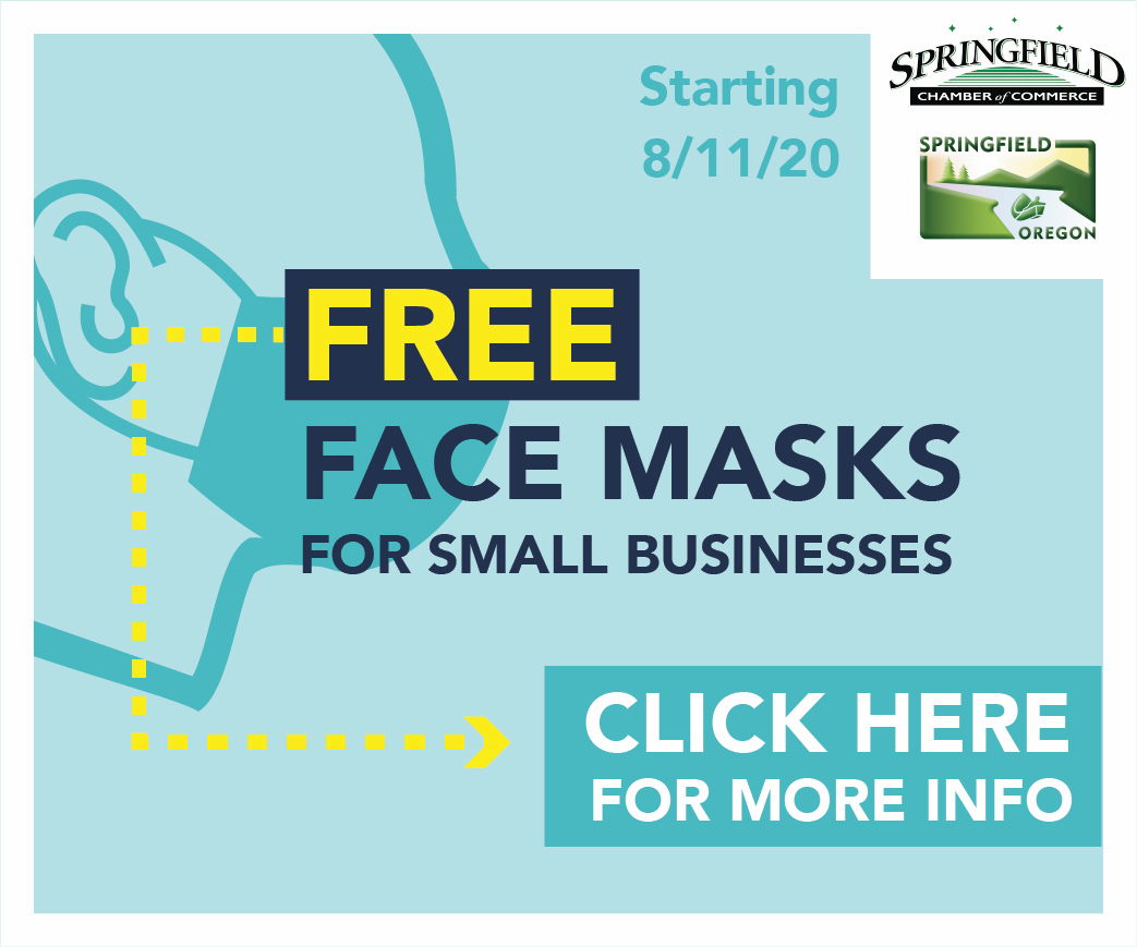 Open For Business Springfield Bottom Line