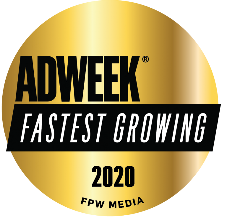 Adweek Announces 2020 Adweek 100 Fastest Growing Companies