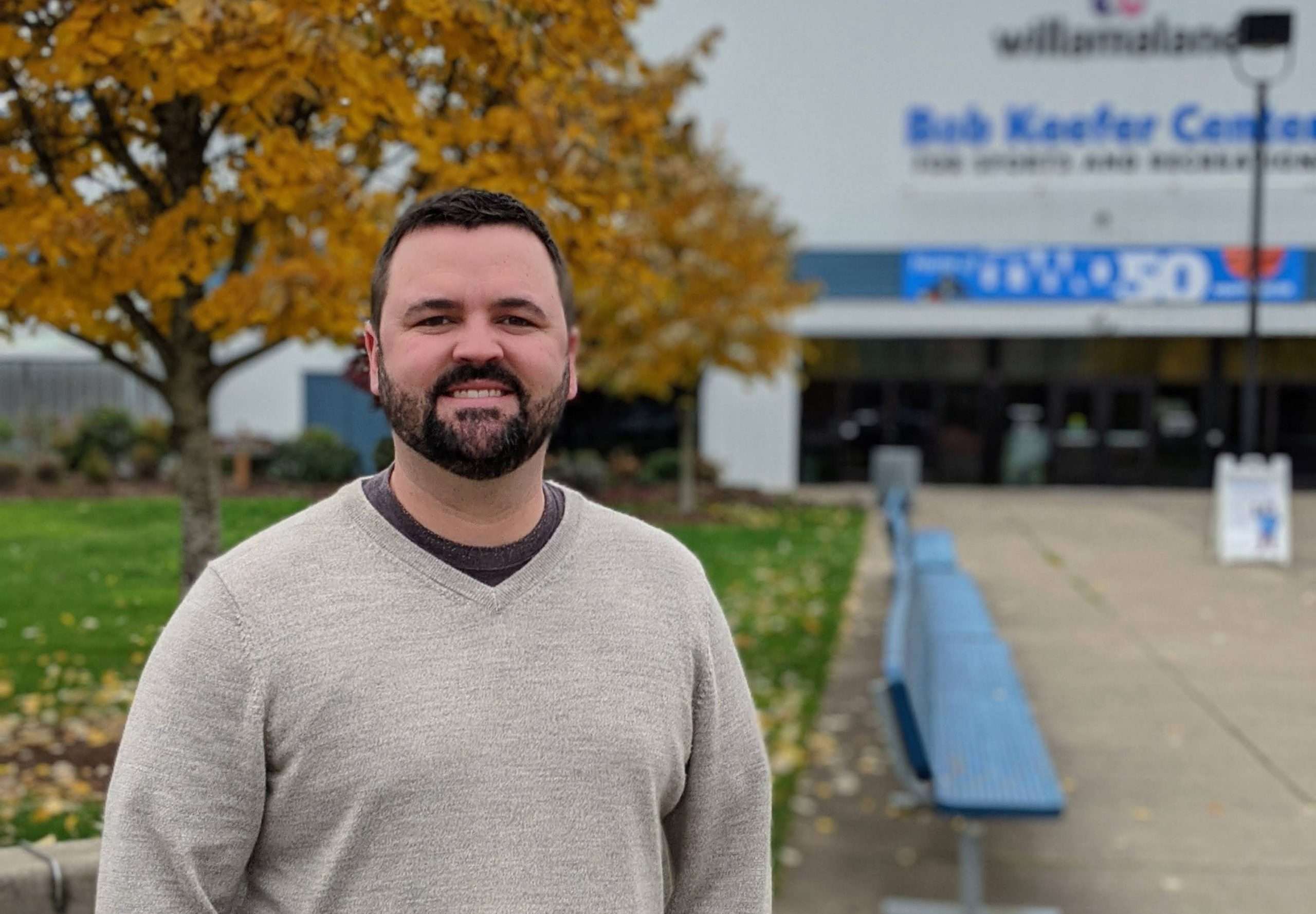 Willamalane hires new Recreation Services Director Springfield Bottom