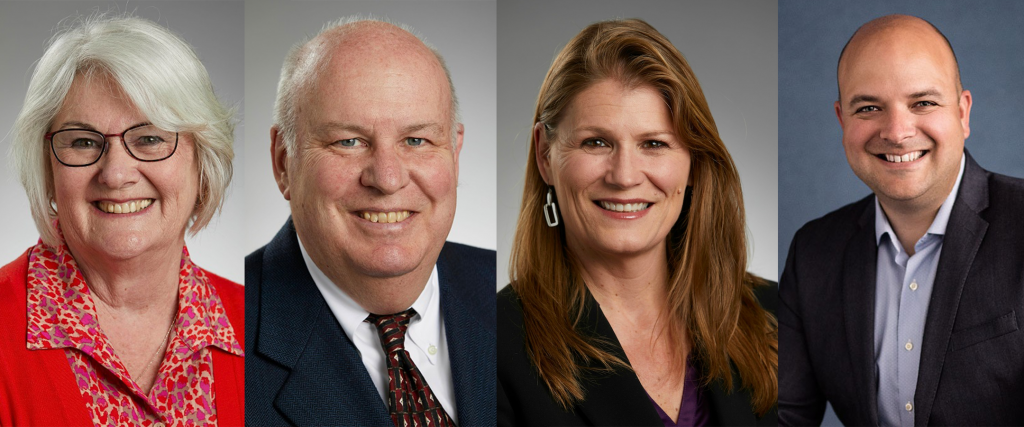 OCCU announces 2021 board officers, new supervisory committee members ...