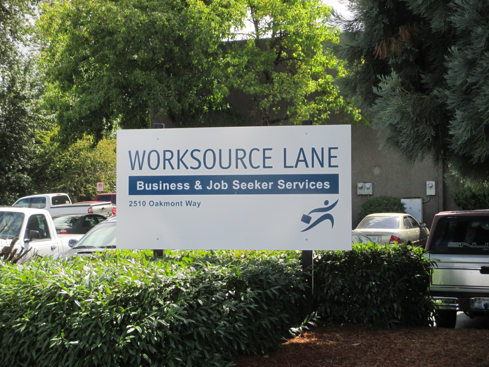 WorkSource Lane Services - Springfield Bottom Line