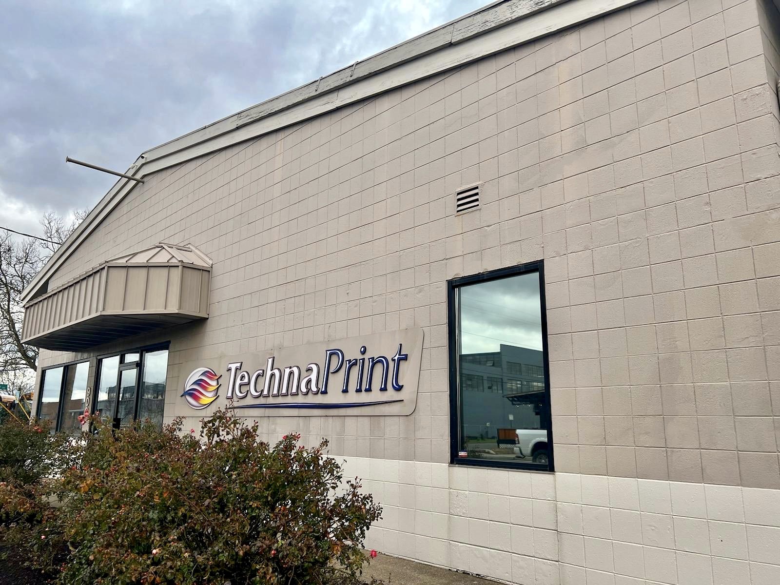 The Future of Local Printing Springfield Bottom Line
