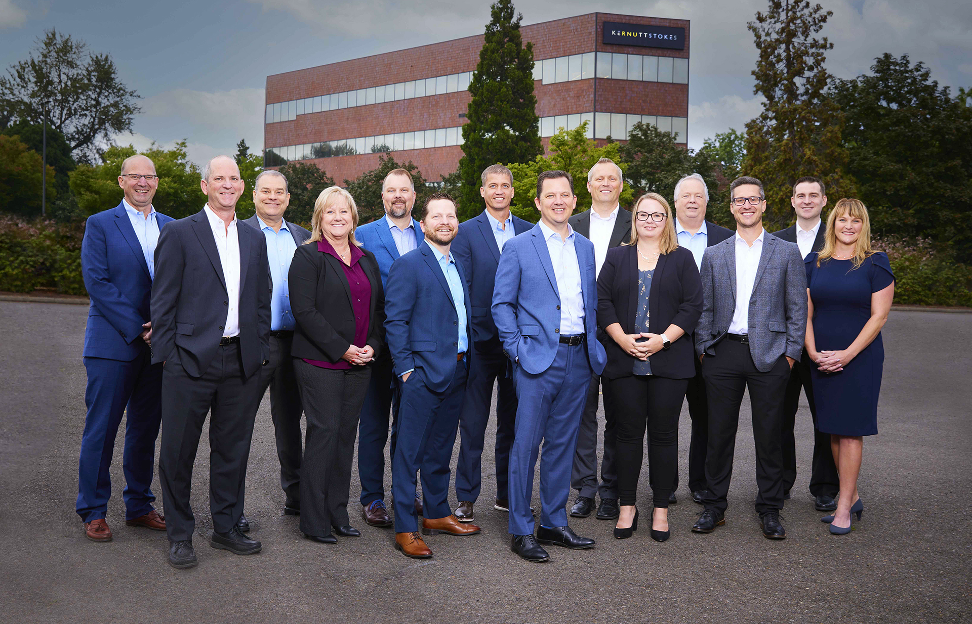 Kernutt Stokes Named One of Nation’s Top 50 Accounting Firms in 2022