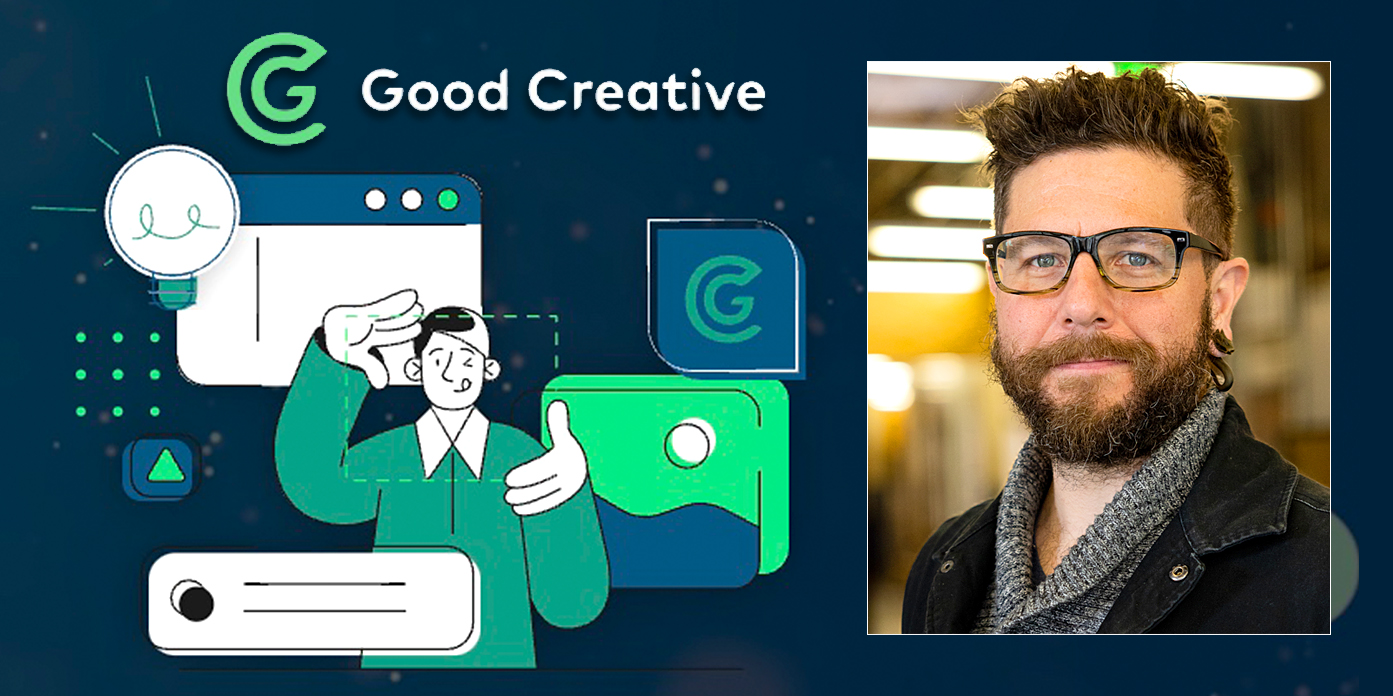 New Member Profile: Good Creative - Springfield Bottom Line