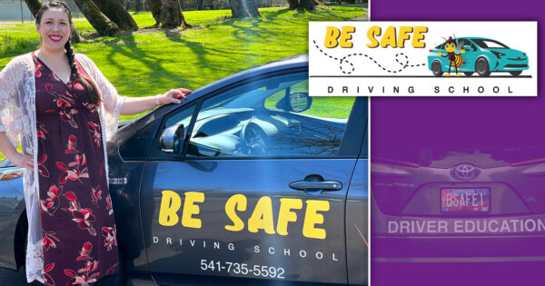 New Member Profile: Be Safe Driving School - Springfield Bottom Line