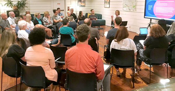 Springfield Chamber’s Roundtable Event Explores Business Challenges and ...