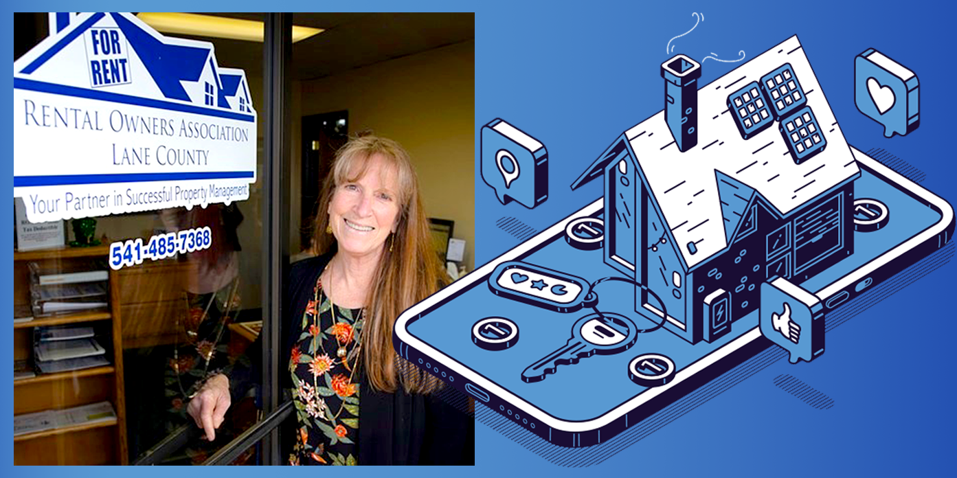 New Member Profile Rental Owners Association Springfield Bottom Line