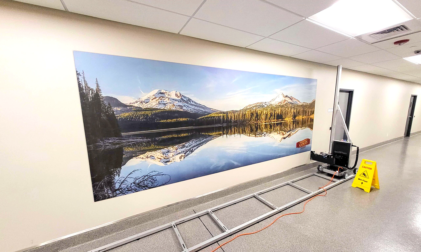 New Member Profile Surface Ink Vertical Printing Springfield Bottom Line