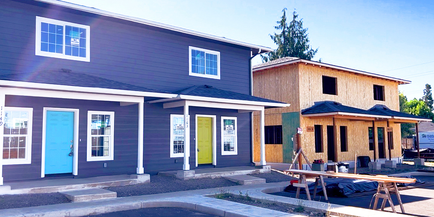 Applications for Affordable Homeownership Opportunities in Springfield