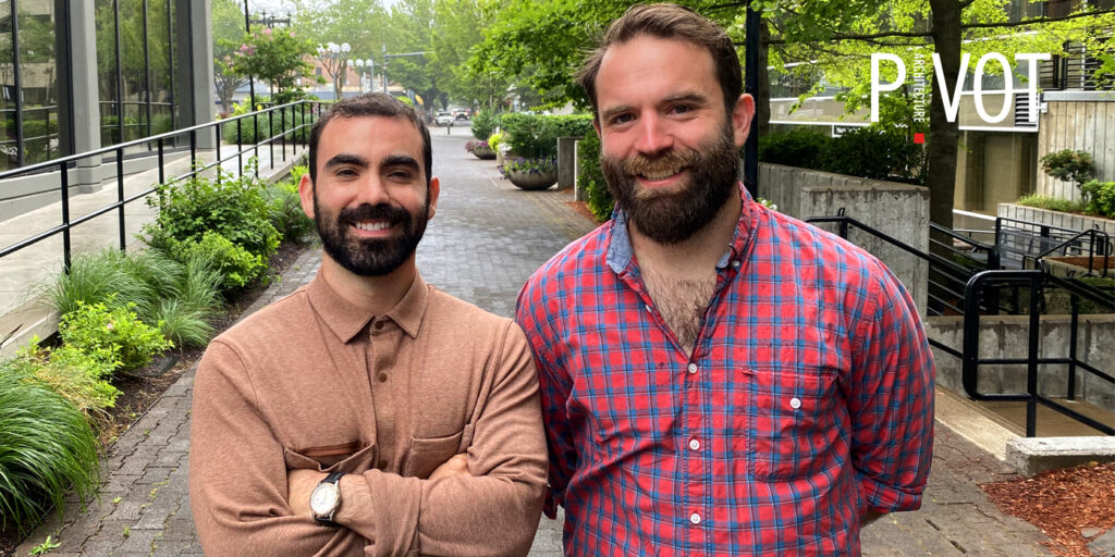 PIVOT Architecture’s 2023 Fellows Springfield Bottom Line