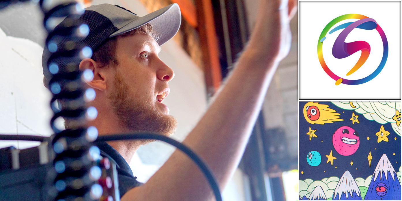 New Member Profile Surface Ink Vertical Printing Springfield Bottom Line