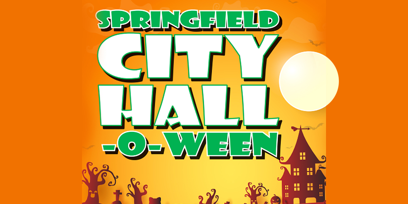 City of Springfield Announces Two Halloween Events Springfield Bottom