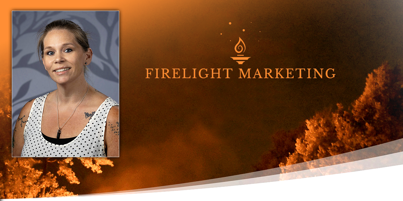 Fiyerlight New Member Profile: Firelight Marketing - Springfield Bottom Line