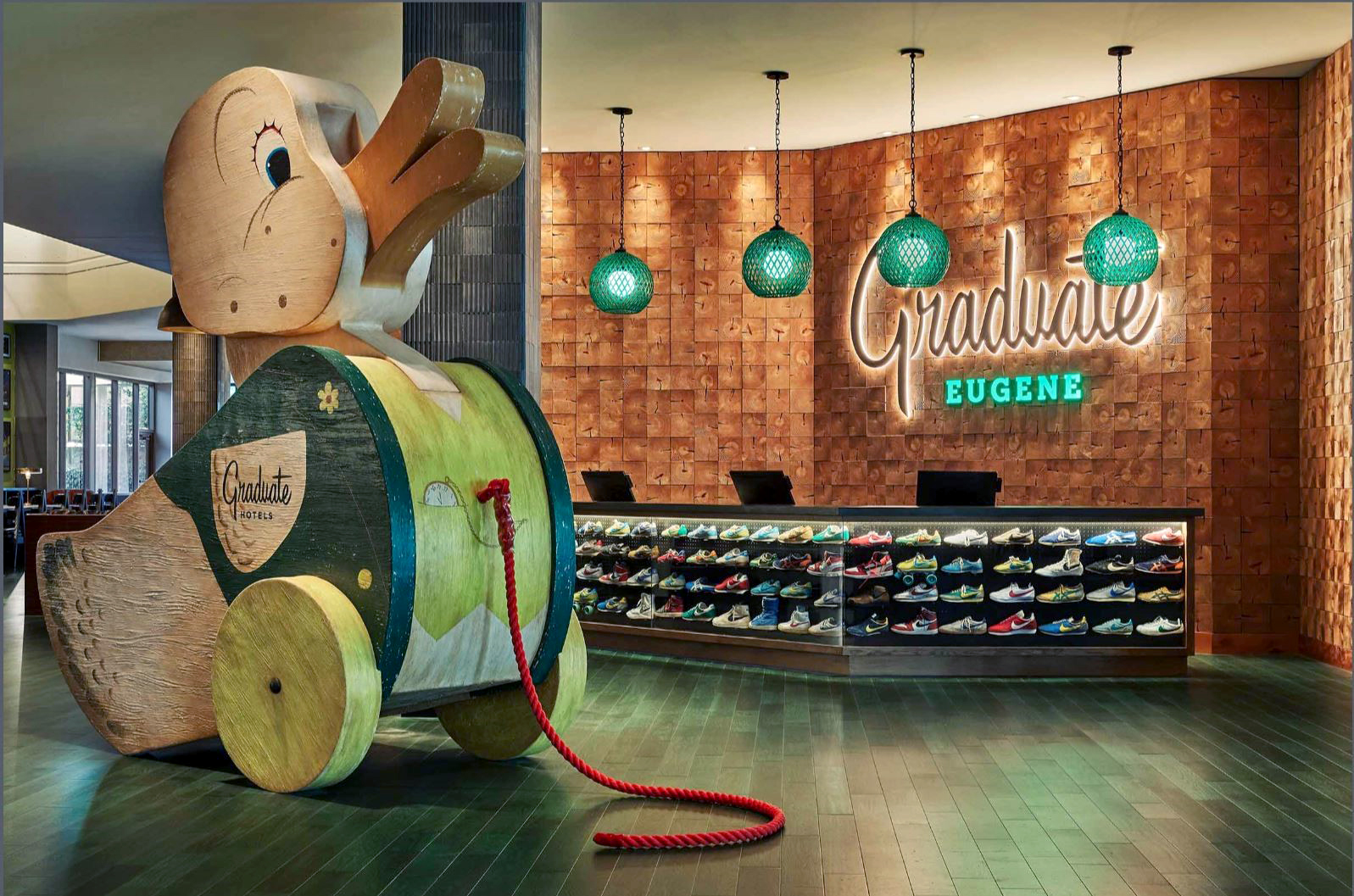 Pacific Northwest International Section Conference Coming to Eugene in