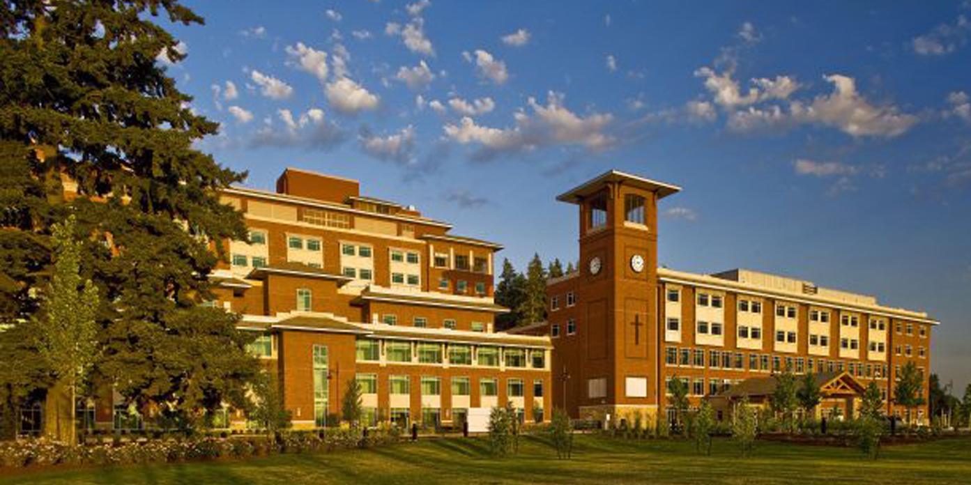 PeaceHealth announces leadership transition in Oregon - Springfield ...